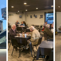 Gulf Coast Seafood Market and Restaurant