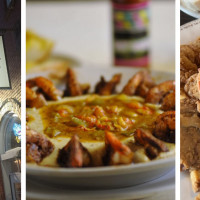 Gumbeaux's, A Cajun Cafe