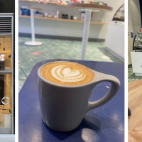 Gumption Coffee