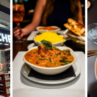 Guru Restaurant & Bar