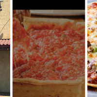 Gusano's Pizza