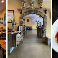 Gustavo's Mexican Grill