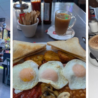 Gusto Cafe