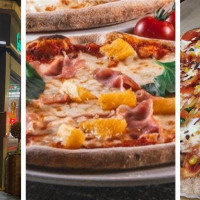 Gusto Pizza (Maida Vale)