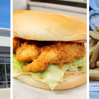 Guthrie's Chicken Fingers