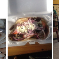 Gyro Grill