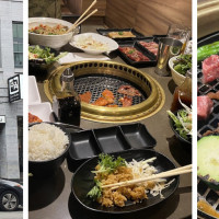 Gyu-Kaku Japanese BBQ Montreal