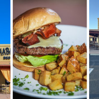 Habanero's Mexican Restaurant - Tubac Arizona