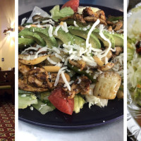 Hacienda Mexican Restaurant