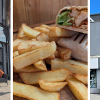 Hadleigh Kitchen Cafe