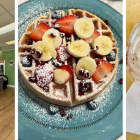 Hahu Cafe and Market