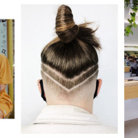 Hairrari LA