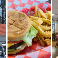 Halfway Market and Diner