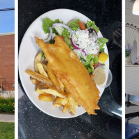 Halibut House Fish and Chips