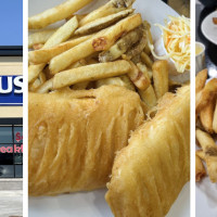 Halibut House