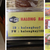 Halong Bay