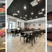 Hama Sushi Saratoga Springs