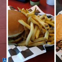 Hamburger Depot