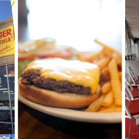 Hamburger Habit