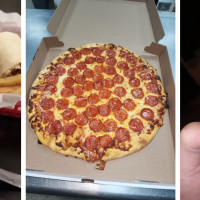Hamlin Pizza Shack
