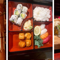Hana Sushi Nazareth