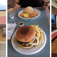 Happy Burger