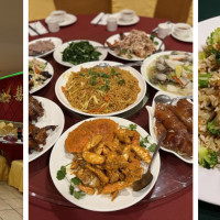 Happy Dragon Chinese Restaurant
