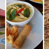 Happy Thai Restaurant
