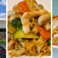 Happy Wok Lauderhill