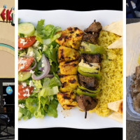 Harbor Greek Cafe