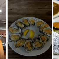 Harbor Inn Seafood Restaurant