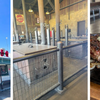 Hard Eight BBQ Burleson