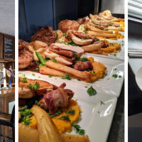 Hare & Hounds Inn