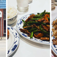 Harmony Restaurant Chicago