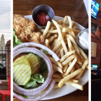 Harry's Country Club
