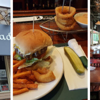 Hartford Road Cafe