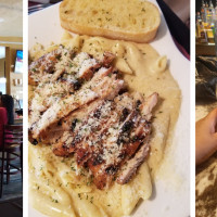 Harvard Wine & Grill