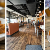 Harvest Kitchen and Pizzeria - Bexley