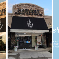 Harvest Seasonal Grill - Harrisburg