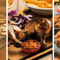Harvester Beulah Spa South Norwood