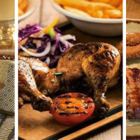 Harvester Horse & Groom Sidcup