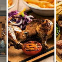 Harvester Meadowhall - Sheffield