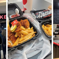 Hattie B’s Hot Chicken
