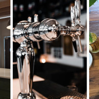 Haven Coffee and Cocktails