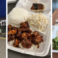 Hawaiian Bros Island Grill Addison
