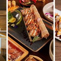 Haya Sushi Springfield All You Can Eat