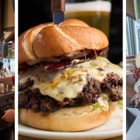 Haymaker Bar