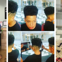 Headhunters Barbershop