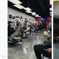 Headlines Barber Shop New Tampa