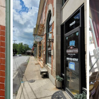 HeadMasters Grooming Salon for Men